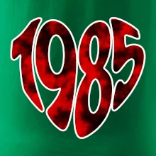 1985 v srdci