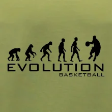 Evoluce Basketball