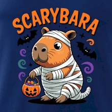 SCARYBARA