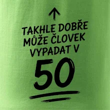 Takhle dobře může vypadat člověk v 50