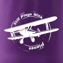 Still Plays With Planes Still Plays With Planes