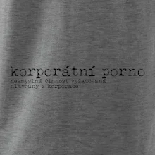 Čeština 2.0 - korporátní porno