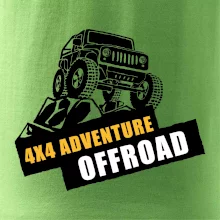 4x4 adventure offroad
