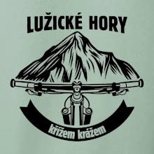 Krušné hory křížem krážem