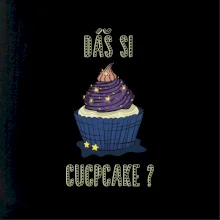 Dáš si cupcake? (Radek Pilař ART)