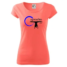 Capoeira club - bojovník