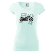 Chopper 001
