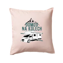 Domov na kolech