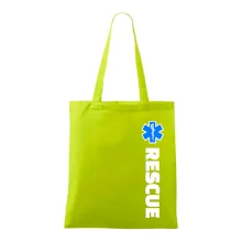 Rescue - pro záchranáře