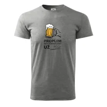 Pivo - propíjím se už 70 let