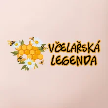 Včelařská legenda