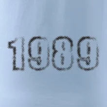 Ročník tečkovaná čísla