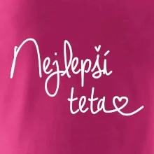 Nejlepší teta