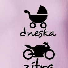 Dnes zítra silnice Dnes zítra silnice