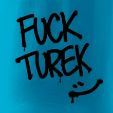Turek sprejem