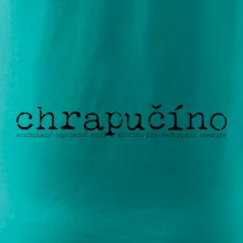 Čeština 2.0 - Chrapučíno