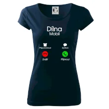 Dílna volá Dílna volá