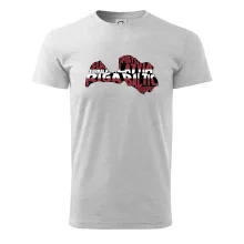 Mapy - názvy měst - Lotyšsko