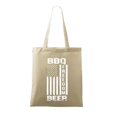 USA BBQ Freedom beer