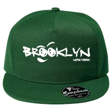 Brooklyn úsměv