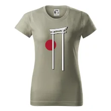 Japan culture - architektura