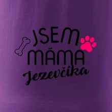 Jsem máma Jezevčíka