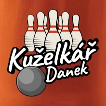 Jméno - Kuželkář