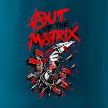 OUT OF THE MATRIX