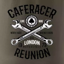 Caferacer Reunion