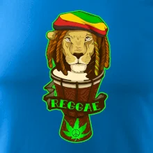 Reggae lev