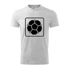 Fotbalový míč emblem