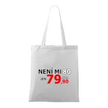 Není mi 80