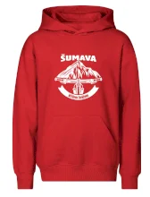 Šumava křížem krážem