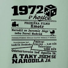 1972 v kostce