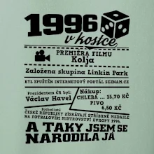 1996 v kostce