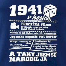 1941 v kostce