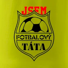 Jsem Fotbalový táta
