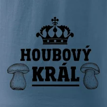 Houbový král
