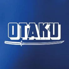 Otaku - katana