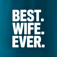 Best wife ever