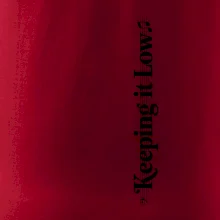 KEEPING IT LOW NA VÝŠKU - basový klíč