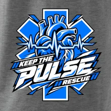 Rescue - Keep Pulse