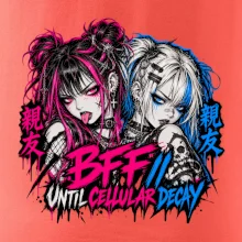 BFF until cellular decay
