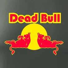 Dead Bull