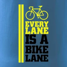 Every Lane Bike Lane