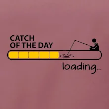 Rybaření - Catch of the day