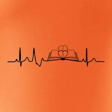 EKG kniha