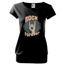 Rock forever ruka