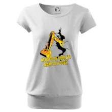 Nedalo se odolat, mám to v sobě bagr