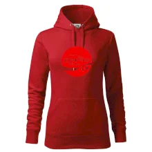 Corona virus pandemic logo